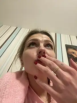 Liya my online show from 02.14.26