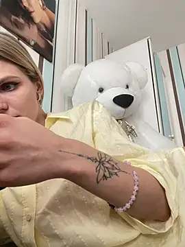 Liya my online show from 02.28.26