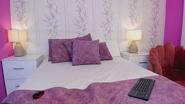 MadissonBacker online show from 01.21.25