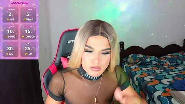 Snapshot of AllisonsweetZ chatting on 11.03.25 AllisonsweetZ online show from 11.03.25