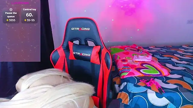 AllisonsweetZ online show from 02.13.26