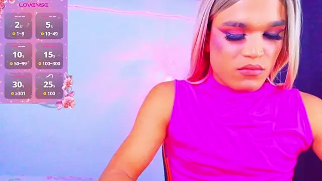 AllisonsweetZ online show from 05.28.26