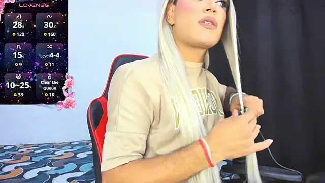AllisonsweetZ online show from 06.30.26