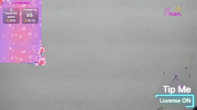 AllisonsweetZ online show from 07.16.26