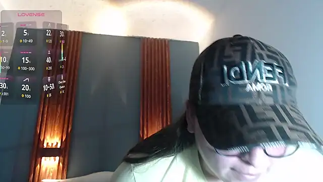 katty femdom online show from 11.20.25