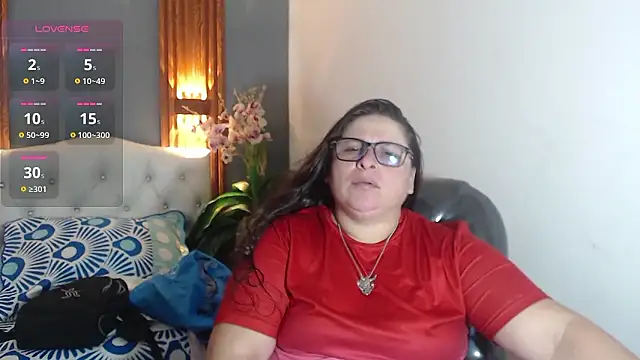 katty femdom online show from 01.16.26