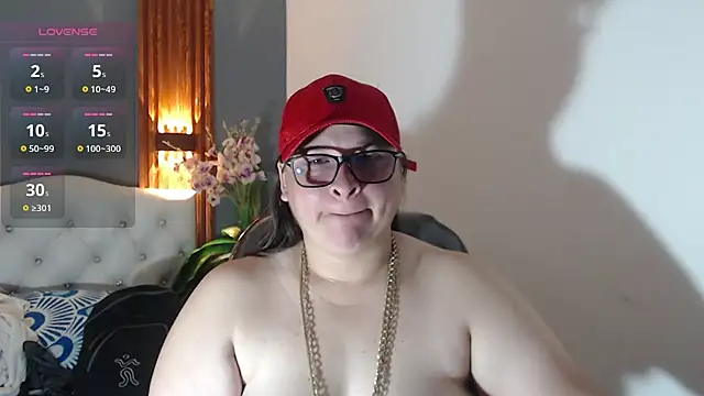 katty femdom online show from 01.17.26