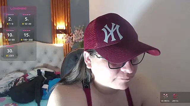 katty femdom online show from 02.07.26