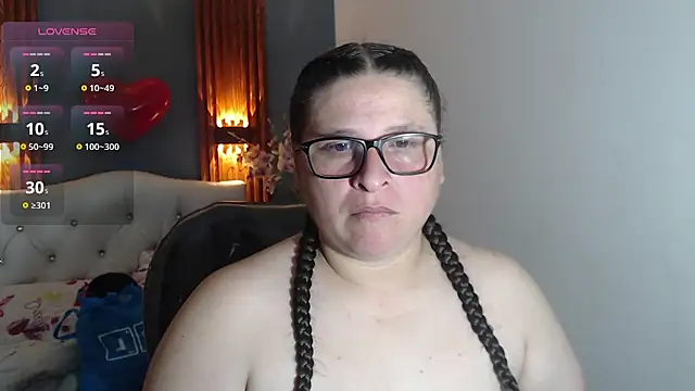 katty femdom online show from 02.15.26