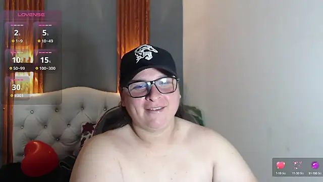 katty femdom online show from 03.10.26