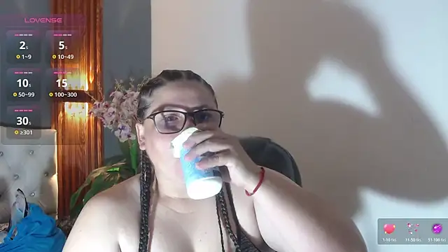 katty femdom online show from 03.30.26