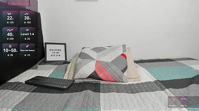 RoddyRich11 online show from 01.19.25