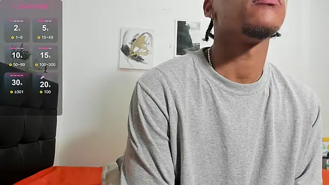 RoddyRich11 online show from 03.20.25