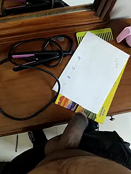 bigdick0694 online show from 12.23.25