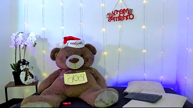 kendal scott1 online show from 12.17.24