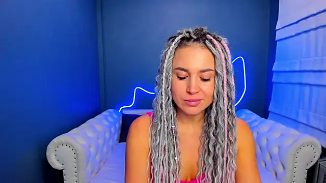 rock n roxy online show from 10.16.25