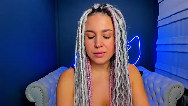 rock n roxy online show from 11.21.25