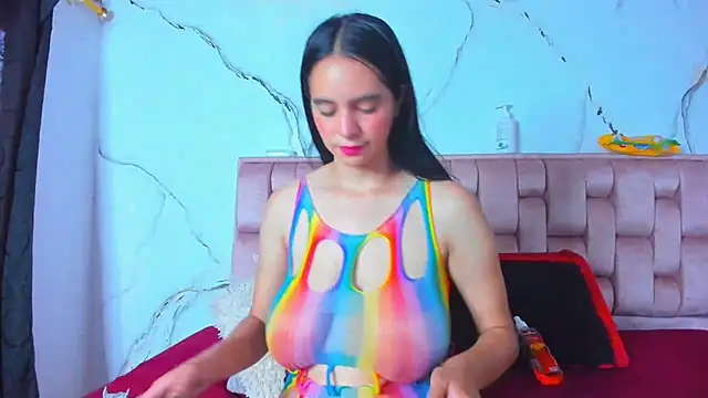 GabySteven online show from 12.31.24