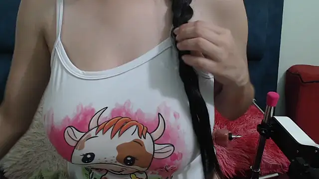 GabySteven online show from 11.25.25