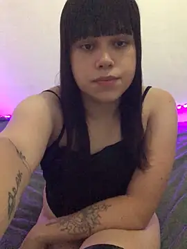 Snapshot of Karolsinhapriv chatting on 01.29.25 Karolsinhapriv online show from 01.29.25