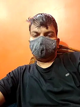 ranirahul144 online show from 02.25.26