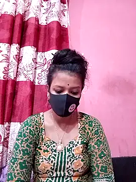 Oindrila-Rani online show from 02.18.25