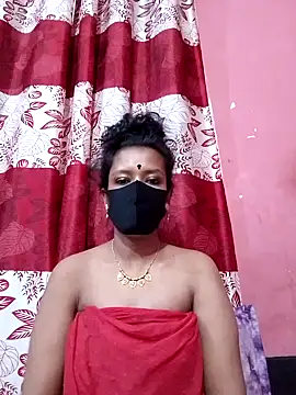 Oindrila-Rani online show from 02.19.25