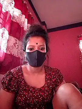 Oindrila-Rani online show from 02.20.25
