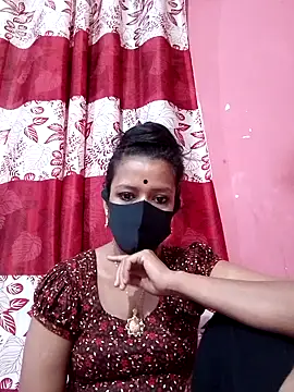 Oindrila-Rani online show from 02.20.25