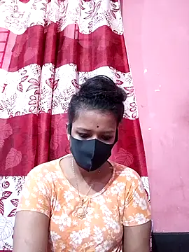 Oindrila-Rani online show from 02.21.25