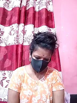 Oindrila-Rani online show from 02.21.25