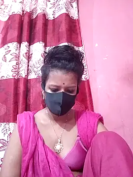 Oindrila-Rani online show from 02.23.25