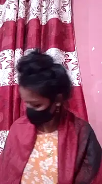 Oindrila-Rani online show from 02.24.25
