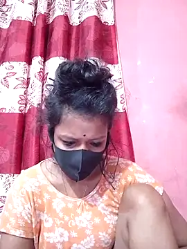 Oindrila-Rani online show from 02.24.25