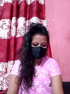 Oindrila-Rani online show from 02.25.25
