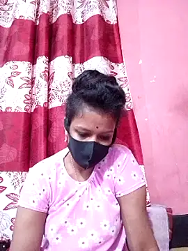 Oindrila-Rani online show from 02.26.25
