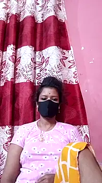 Oindrila-Rani online show from 02.27.25