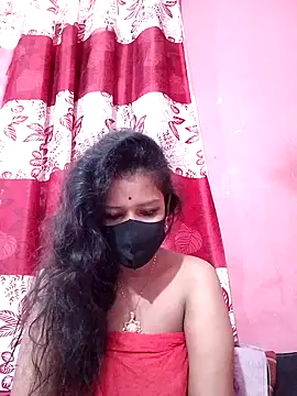 Oindrila-Rani online show from 02.27.25