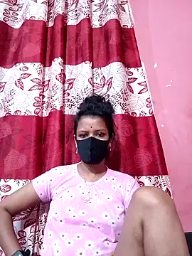 Oindrila-Rani online show from 02.27.25
