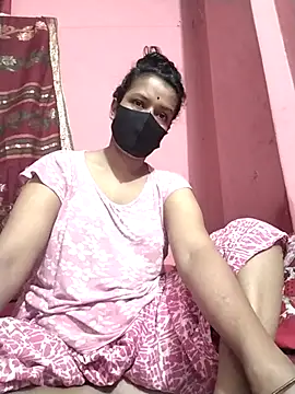 Oindrila-Rani online show from 11.16.25