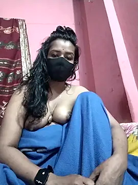 Oindrila-Rani online show from 12.01.25