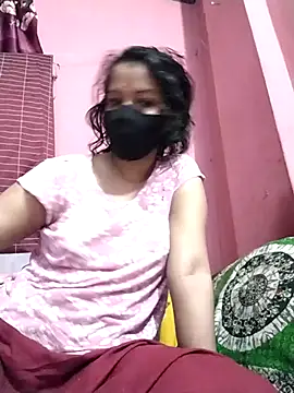 Oindrila-Rani online show from 12.14.25