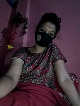 Oindrila-Rani online show from 01.10.26