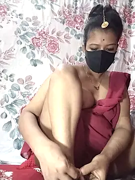 Oindrila-Rani online show from 03.12.26