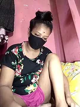 Oindrila-Rani online show from 04.14.26