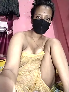 Oindrila-Rani online show from 05.08.26
