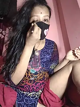 Oindrila-Rani online show from 06.27.26