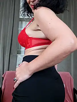 Ortensialady76 online show from 09.24.25