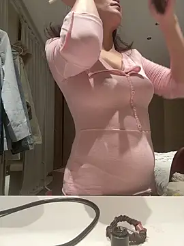 Krismil3 online show from 04.11.26