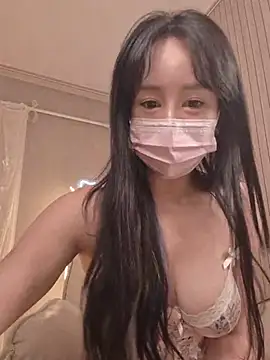 2hyun online show from 07.13.26
